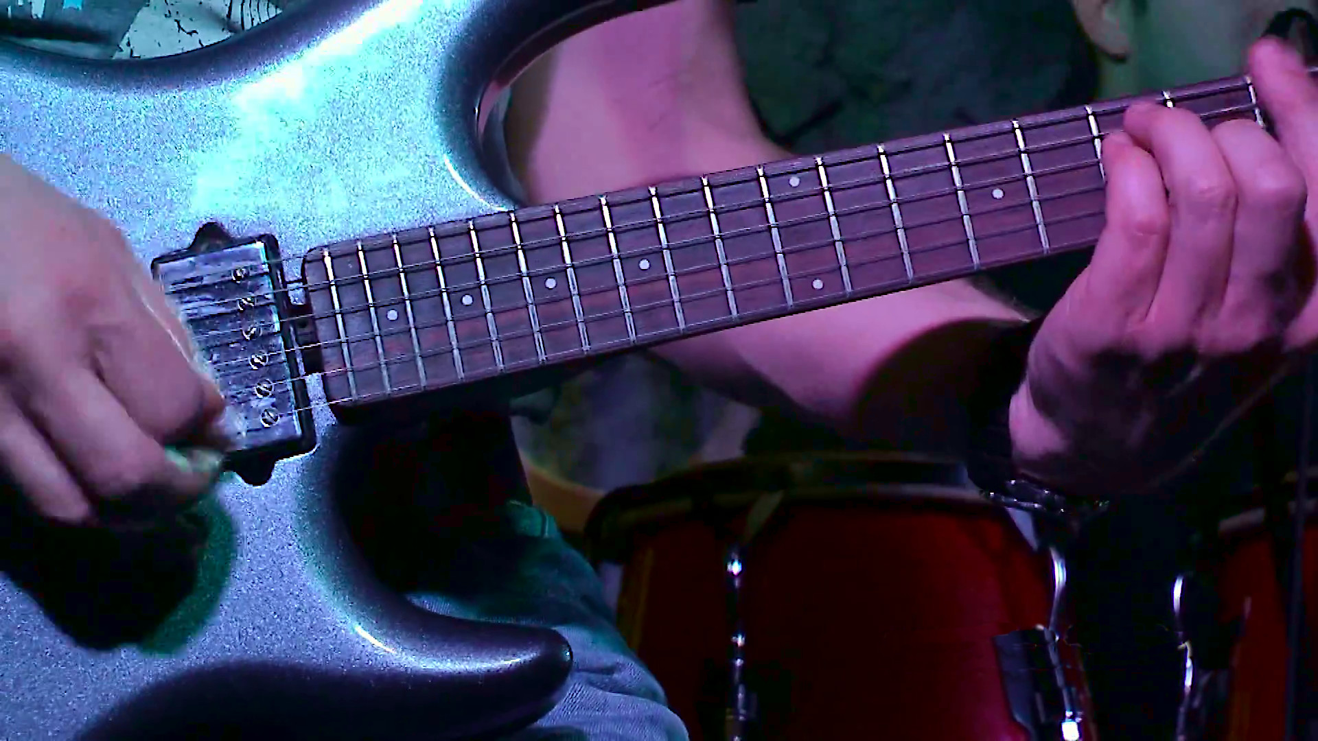 Guitar